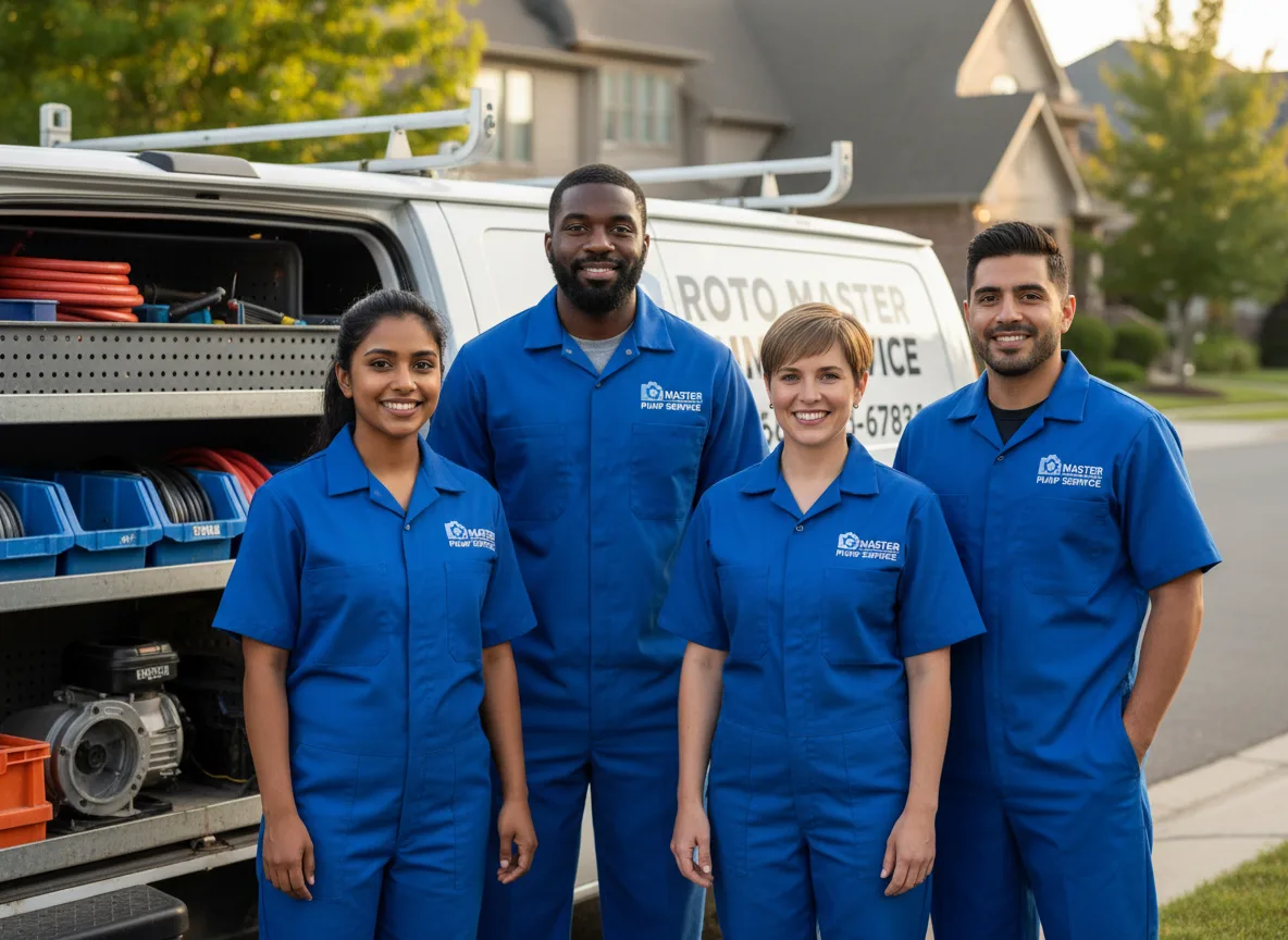 Sump Pump Installation company in South Saint Paul, MN